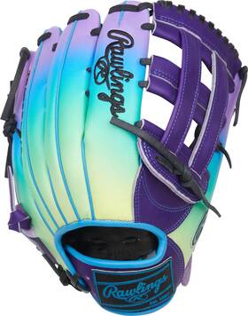 Pror3039-6publ Rawlings 12.75 Inch Heart Of The Hide Funburst Series Glove Rht - Freeshipping Pror3039-6publ Rawlings 12.75 Inch Heart Of The Hide Funburst Series Glove Rht - Freeshipping