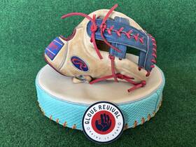 Pror314-32ccb Rawlings Pror314-19crs Heart Of The Hide 11.5 Inch Baseball Glove