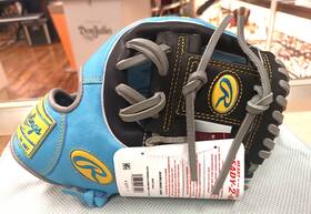 Pror314-2cby Rawlings Heart Of The Hide R2g Series 11.5 Inch Baseball Glove Rht