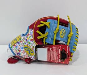 Pror314-2sy Rawlings Heart Of The Hide 11.5 Inch Infield Baseball Glove Rht Pror314-2sy Rawlings Heart Of The Hide 11.5 Inch Infield Baseball Glove Rht