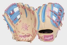 Pror314-32ccb Rawlings Heart Of The Hide 11.5 Inch Baseball Glove Right Throw New
