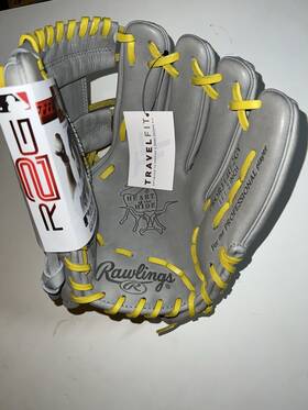 Pror314u-2gy Rawlings Heart Of The Hide R2g Baseball Glove 11.5 Inch Infield Rht Pror314u-2gy Rawlings Heart Of The Hide R2g Baseball Glove 11.5 Inch Infield Rht