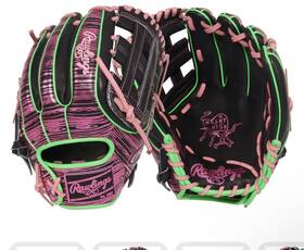 Pror315-6b Rawlings R2g Baseball Glove