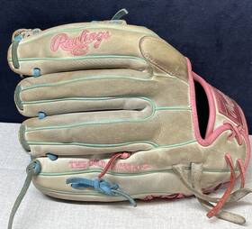Rawlings Pror315sb-2w Heart Of The Hide 11 3/4 Inch