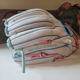 Pror316sb-2wp Rawlings New 12 Inch Heart Of The Hide R2g Fastpitch Softball Right Pror316sb-2wp Rawlings New 12 Inch Heart Of The Hide R2g Fastpitch Softball Right