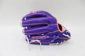 Pror934-2cpup Rawlings Heart Of The Hide Vibrant Series 11.5 Inch Glove Rh Throw Pror934-2cpup Rawlings Heart Of The Hide Vibrant Series 11.5 Inch Glove Rh Throw