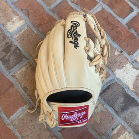 Prorab2 Rawlings Heart Of The Hide Alex Bregman Glove 11.5 Inch Only One On Ebay