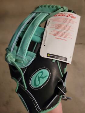 Proraj99n Rawlings New Heart Of The Hide Model Outfielders Baseball Glove 12.75 Proraj99n Rawlings New Heart Of The Hide Model Outfielders Baseball Glove 12.75