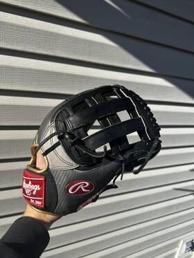Prorbh3 Rawlings R2g Heart Of The Hide 12.75 Inch Outfield Glove Prorbh3 Rawlings R2g Heart Of The Hide 12.75 Inch Outfield Glove