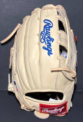Prorbh3c Rawlings R2g 12.75 Inch Outfield Baseball Glove Beige/tan Brand New Prorbh3c Rawlings R2g 12.75 Inch Outfield Baseball Glove Beige/tan Brand New