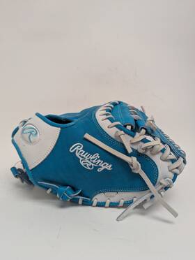 Prorcm33-23tew Rawlings Heart Of The Hide 33 Inch Catchers Mitt Rht