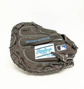 Prorcm335 Rawlings Heart Of The Hide 33.5 Inch Baseball Catchers Mitt Rht -