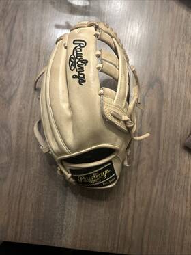 Prork317c Rawlings Baseball Glove - Pro Rk317c 12 1/4