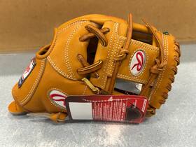 Prornp4-2tn Rawlings Prornp42tn Heart Of The Hide 11.5 Inch Baseball Glove - Rh Thrower