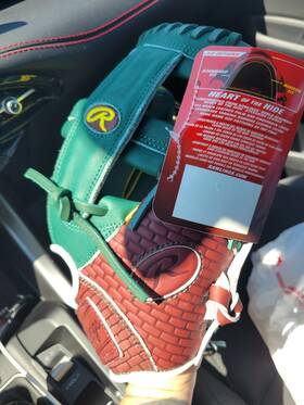 Prornp5-13dg Rawlings New Heart Of The Hide 11.75 In Infielders Baseball Glove