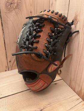 Pros1125jb Rawlings Pro Preferred 11.25 Inch Rht Baseball Glove - Game Ready Pros1125jb Rawlings Pro Preferred 11.25 Inch Rht Baseball Glove - Game Ready