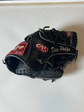 Pros12-9kbm Rawlings Pro Preferred 11.5 Inch Baseball Glove - Former Mlb Pitcher David Phelps Pros12-9kbm Rawlings Pro Preferred 11.5 Inch Baseball Glove - Former Mlb Pitcher David Phelps