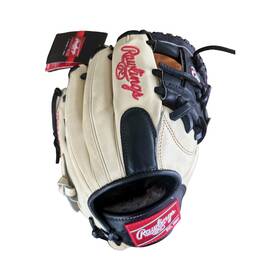 Rawlings Pros12icb Pro Preferred 11.25 Rht Infield Baseball Glove Nwt Camel