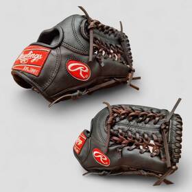Pros12mtb Rawlings Pro Preferred Series 11.25 Inch Rht Baseball Glove - Restored