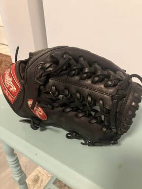 Pros15bg Rawlings Pro Preferred 11.5 Inch Rht Professional Glove Pros15bg Rawlings Pro Preferred 11.5 Inch Rht Professional Glove