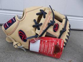 Pros204-2c Rawlings Nwt Pro Proferred 11.5 Inch I-web Glove/mitt.brand New.save Now Scp Pros204-2c Rawlings Nwt Pro Proferred 11.5 Inch I-web Glove/mitt.brand New.save Now Scp