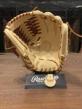 Pros205-4 Rawlings Pro Preferred 11.75 Inch New Infield Baseball Glove Pros205-4 Rawlings Pro Preferred 11.75 Inch New Infield Baseball Glove