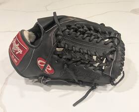 Pros206-4kbpro Rawlings Pro Preferred Modified Trapeze 12 - Detroit Tigers Milb