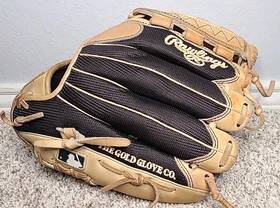 Pros206dm-12 Rawlings Pro Preferred Custom 12 Inch Lh Throw Infield/outfield Glove