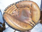 Pros20ja Rawlings Nice Glove Baseball Preowned Pro Preferred Mitt Catchers