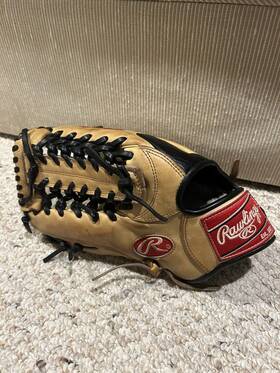 Pros27tfja Rawlings Pro Preferred 12.75 Lht Pros27tfja Rawlings Pro Preferred 12.75 Lht