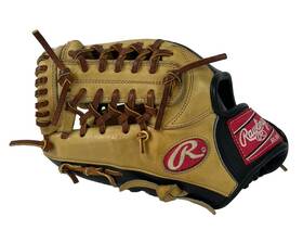 Pros27tsfja Rawlings Pro-preferred Outfielders Baseball Glove 11.25 Inch Left Hand Throw Lht