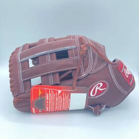 Pros3039-6sh Rawlings Heart Of The Hide Lht Baseball Outfield Glove 12.75 Inch Brown Pros3039-6sh Rawlings Heart Of The Hide Lht Baseball Outfield Glove 12.75 Inch Brown