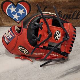 Pros314-2ns Rawlings 11.5 Kip Limited Edition Pro Preferred R T Baseball Glove Pros314-2ns Rawlings 11.5 Kip Limited Edition Pro Preferred R T Baseball Glove