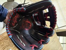Pros314-32mo Rawlings Pro Preferred 11.5 Inch