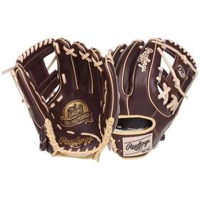 Pros315-2mo Rawlings Pro Preferred 11.75 Inch Rht Infield Baseball Glove Brown Tan Pros315-2mo Rawlings Pro Preferred 11.75 Inch Rht Infield Baseball Glove Brown Tan