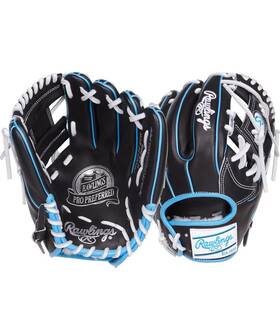 Pros934-2bw Rawlings Pro Preferred Rht 11.5 Inch Infield Baseball Glove