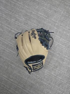Prosav11 Rawlings Pro Preferred 11.5 Inch Anthony Volpe Gm Baseball Glove Rht - Prosav11 Rawlings Pro Preferred 11.5 Inch Anthony Volpe Gm Baseball Glove Rht -