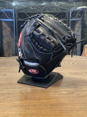 Proscm33-23 Rawlings Pro Preferred 33 Inch New Baseball Catchers Mitt Proscm33-23 Rawlings Pro Preferred 33 Inch New Baseball Catchers Mitt