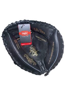 Proscm41jbpro Rawlings Heart Of The Hide Catcher S Mitt 34 Inch Brand New W Tags