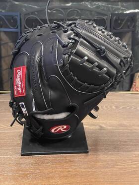 Proscm43-23 Rawlings Pro Preferred 34 Inch New Baseball Catchers Mitt
