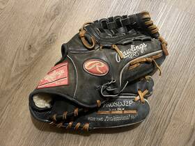 Prosdj2p Rawlings Pro Preferred Mlb 11.5 Inch Baseball Glove - Rht Prosdj2p Rawlings Pro Preferred Mlb 11.5 Inch Baseball Glove - Rht