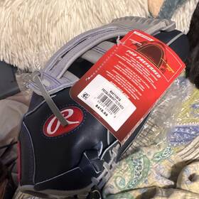Prosfm18-7cbs Rawlings Pro Preferred 12.75