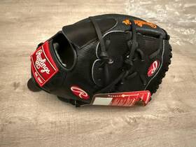 Prosjd48 Rawlings Pro Preferred - 11.75 Inch Jacob Degrom Model Pitcher