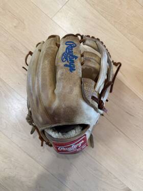 Proskb17 Rawlings Pro Preferred 12.25