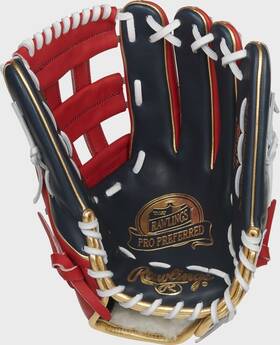 Prosra13 Rawlings Pro Preferred Ronald Acuna Jr 12.75 In Outfield Baseball Glove Prosra13 Rawlings Pro Preferred Ronald Acuna Jr 12.75 In Outfield Baseball Glove