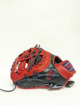 Prosvg27 Rawlings Pro Preferred 13 Inch Vladimir Guerrero Jr. First Base Mitt Lht -