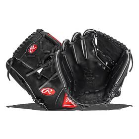 Prot204-9b Rawlings New Heart Of The Hide 12 Inch Baseball Glove Rht Black/red Solid Web Prot204-9b Rawlings New Heart Of The Hide 12 Inch Baseball Glove Rht Black/red Solid Web