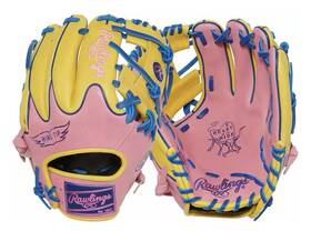 Pror204w-2py Rawlings Prot204w-2py Heart Of The Hide 11.5 Inch R2g Baseball Glove Brand New