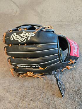 Prot3029c-6b Rawlings Heart Of The Hide 12.75 Inch Rht Baseball Glove And Bag Prot3029c-6b Rawlings Heart Of The Hide 12.75 Inch Rht Baseball Glove And Bag