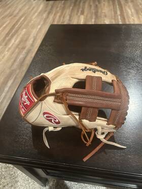 Prott2-20 Rawlings Heart Of The Hide 11.5 Baseball Glove